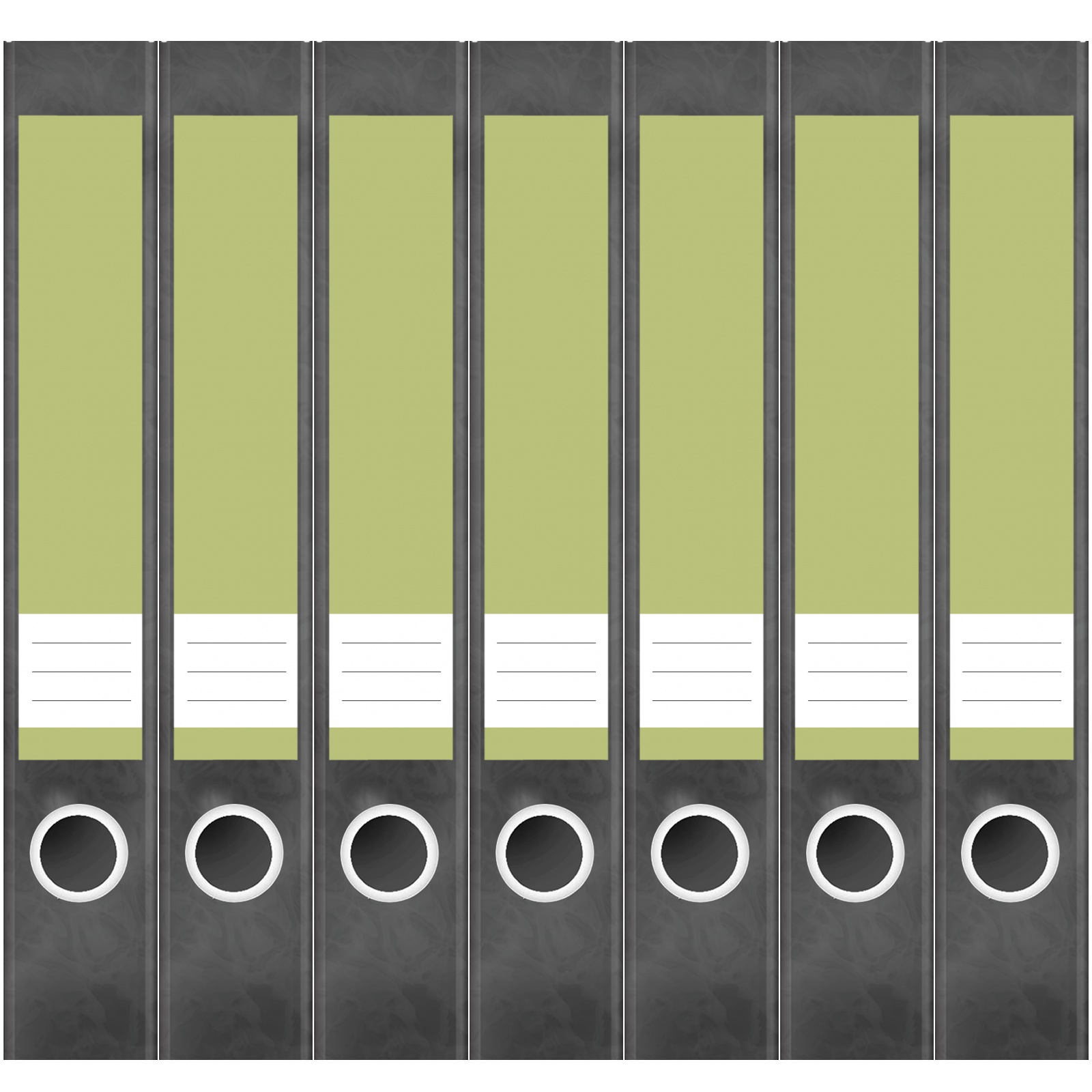 Etiketten für Ordner | Grün 5 | 7 Aufkleber für schmale Ordnerrücken | Selbstklebende Design Ordneretiketten Rückenschilder 1 Etiketten für Ordner | Grün 5 | 7 Aufkleber für schmale Ordnerrücken | Selbstklebende Design Ordneretiketten Rückenschilder