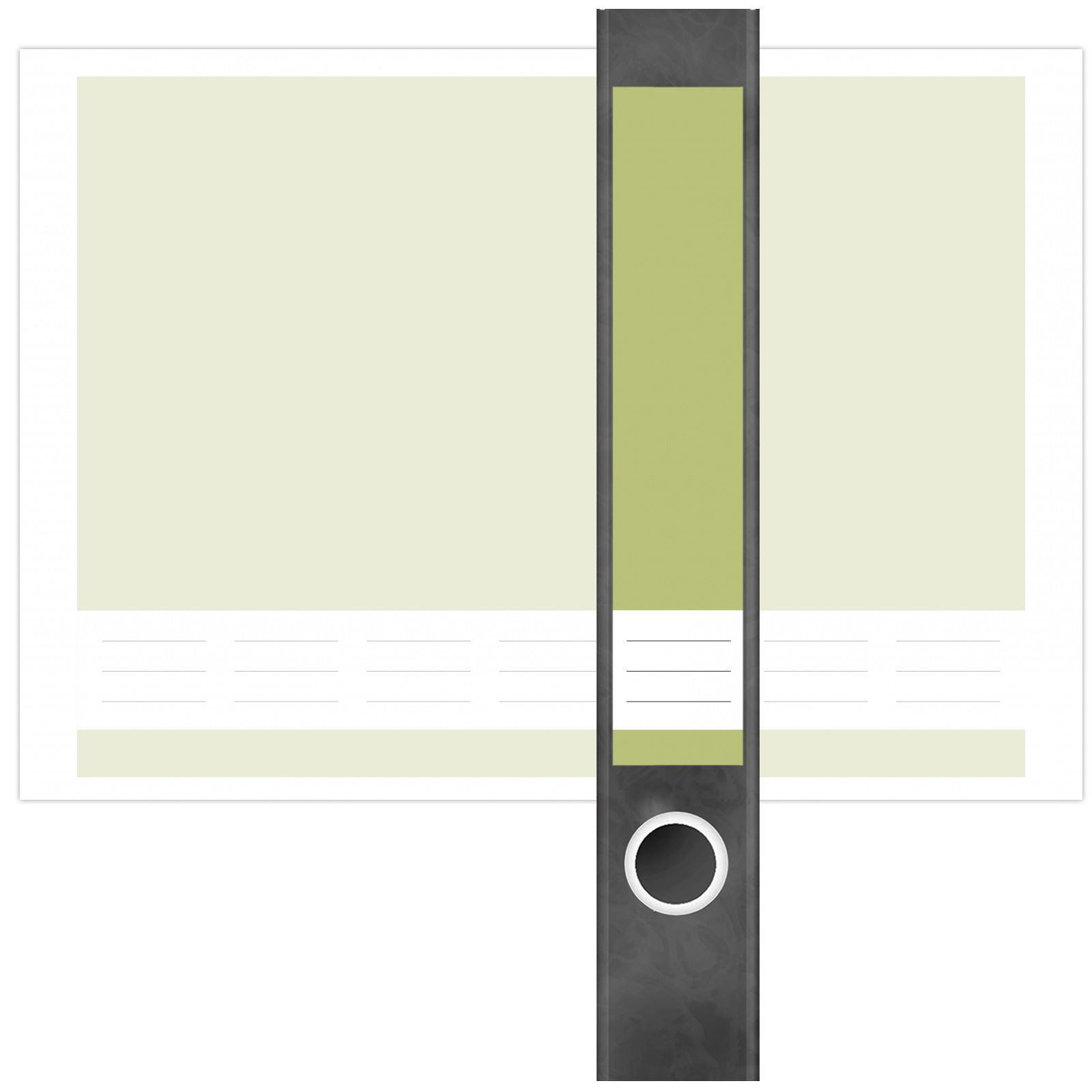 Etiketten für Ordner | Grün 5 | 7 Aufkleber für schmale Ordnerrücken | Selbstklebende Design Ordneretiketten Rückenschilder 2 Etiketten für Ordner | Grün 5 | 7 Aufkleber für schmale Ordnerrücken | Selbstklebende Design Ordneretiketten Rückenschilder